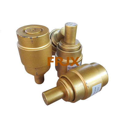 SK200-8 قسمت زیرروی حفاری رولر بالا برای رولر حمل ریل