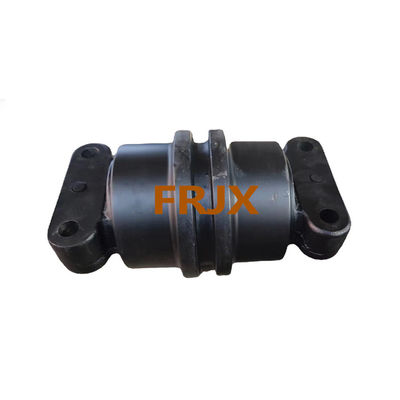 سومیتومو SH200 SH280 Excavator Carrier Roller / Top Roller Excavator Assembly Of Heavy Excavator (مجموعه حفاری های سنگین)
