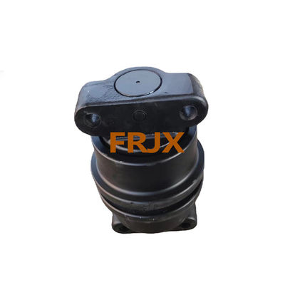 سومیتومو SH200 SH280 Excavator Carrier Roller / Top Roller Excavator Assembly Of Heavy Excavator (مجموعه حفاری های سنگین)