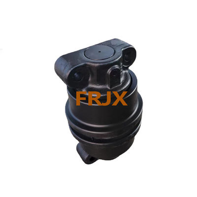 سومیتومو SH200 SH280 Excavator Carrier Roller / Top Roller Excavator Assembly Of Heavy Excavator (مجموعه حفاری های سنگین)
