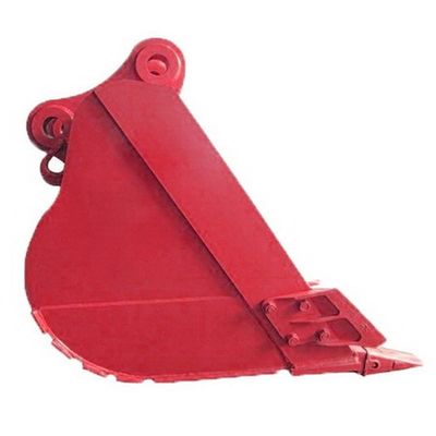 ماشین آلات ساخت و ساز سفارشی Excavator Rock Bucket Sieve Standard Buckets