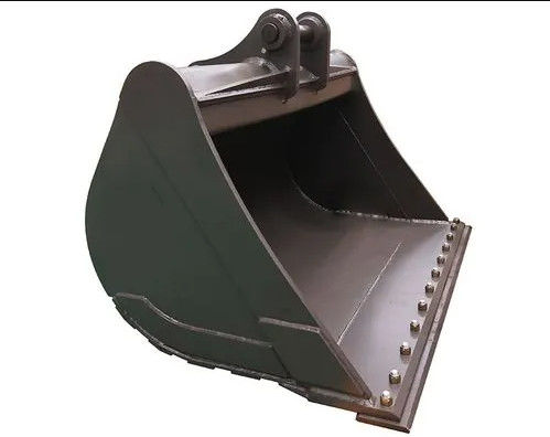سطل حفر زرد برای حفاری EC220 DX300 SK220-5 CAT318