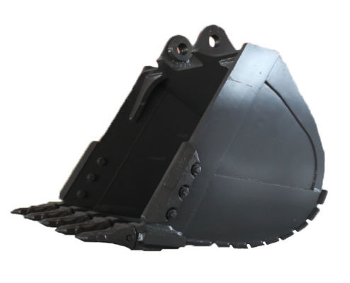 OEM Excavator Excavating Bucket برای EX100 EX120 EX150 EX200 EX210 EX220 EX300 EX350