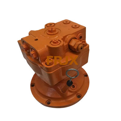 قطعات مینی Excavator E20 E17 E19 Motor Swing Excavator 104-6457-005 کوبوتا U20 U25 چرخش