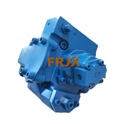موتور سوئیینگ در حفاری R210-7 برای موتور سوئیینگ هیوندای 1000 RPM