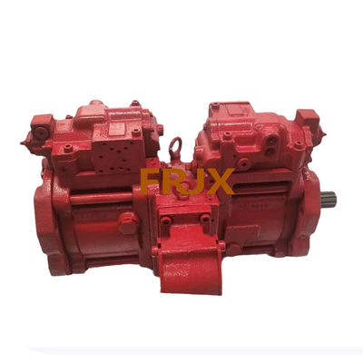 M5X180CHB RG14 SY235 قطعات ساختمانی حفاری موتور هیدرولیک