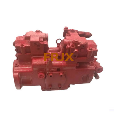 M5X180CHB RG14 SY235 قطعات ساختمانی حفاری موتور هیدرولیک