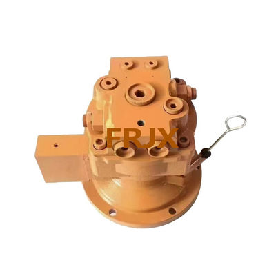 لوازم جانبی حفاری ولوو مونتاژ موتور چرخش ولوو EC360 Reducer چرخش