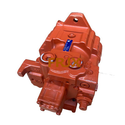 PVD-2B-36/38/40 فشار PVD 2B 38 موتور سفر حفاری گروه چرخش NACHI قطعات موتور هیدرولیک سوئیچ