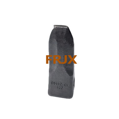 FRJX برند E320 1u3352 دندانهای سطل برای حفاری ها چرخ های بارگیری کننده ها