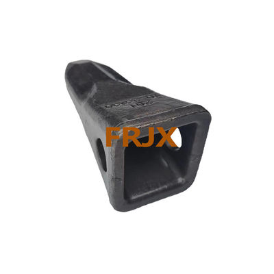 FRJX برند E320 1u3352 دندانهای سطل برای حفاری ها چرخ های بارگیری کننده ها
