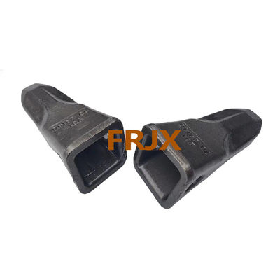 J350 استاندارد 1u3352 1u-3352 دندانهای سطل ریخته شده برای حفاری C-At 320