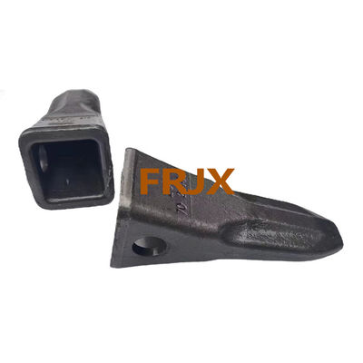 J350 استاندارد 1u3352 1u-3352 دندانهای سطل ریخته شده برای حفاری C-At 320