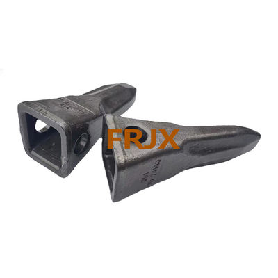 J350 استاندارد 1u3352 1u-3352 دندانهای سطل ریخته شده برای حفاری C-At 320