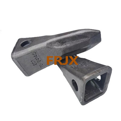 J350 استاندارد 1u3352 1u-3352 دندانهای سطل ریخته شده برای حفاری C-At 320