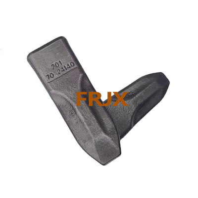 OEM Standard Excavator Bucket Tooth 195-78-71320 دندان های Excavator Precision Casting Technology OEM سفارشی در دسترس است