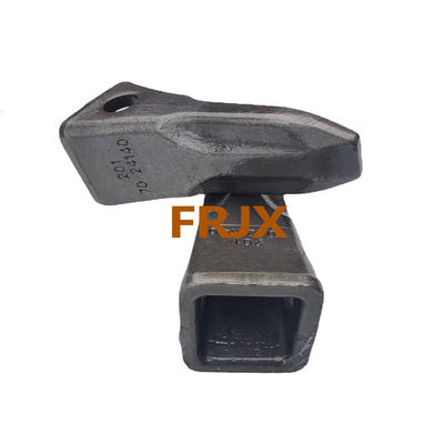 OEM Standard Excavator Bucket Tooth 195-78-71320 دندان های Excavator Precision Casting Technology OEM سفارشی در دسترس است