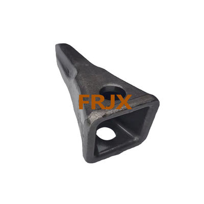 OEM Standard Excavator Bucket Tooth 195-78-71320 دندان های Excavator Precision Casting Technology OEM سفارشی در دسترس است