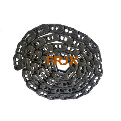 حفاری 20 تن ماشین PC200 حفاری ردیاب پیوند مونتاژ Crawler Chian Assy 45L