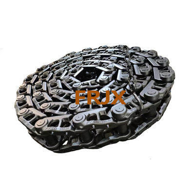 تجهیزات سنگین لینک مسیر Dozer زنجیر لینک مسیر SK07 SK015 SK100 SK200 SK220-1 SK300 SK450