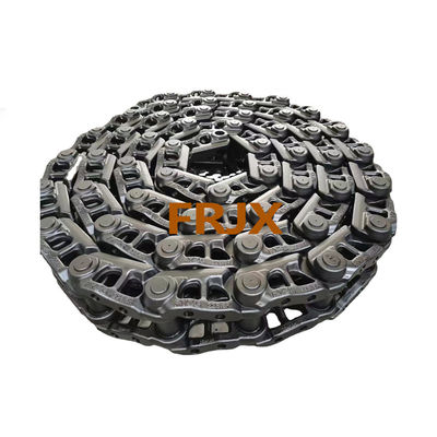 تجهیزات سنگین لینک مسیر Dozer زنجیر لینک مسیر SK07 SK015 SK100 SK200 SK220-1 SK300 SK450
