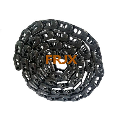 تجهیزات سنگین لینک مسیر Dozer زنجیر لینک مسیر SK07 SK015 SK100 SK200 SK220-1 SK300 SK450