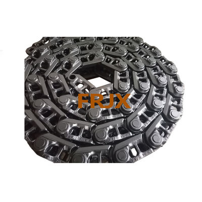 D6N سلسله خط حفاری صاف Assy زنجیره روان کننده 37L تراکت لینک مجمع