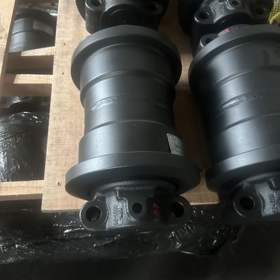 35SiMn فولاد کربن رولر ردیاب گرم برای Caterpillar E375 E390 E385