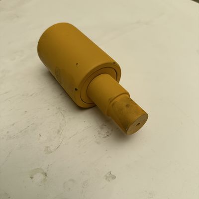 PC20 قسمت زیرروی حفاری رولر بالا رولر بالای ریل حمل کننده برای Komatsu PC20