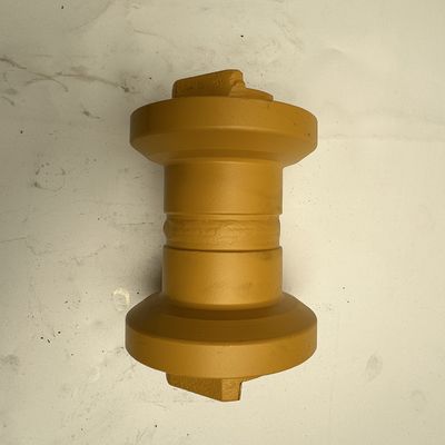 KX121-3 رولر های ردیابی حفاری رولر پایین برای کوبوتا KX121-3