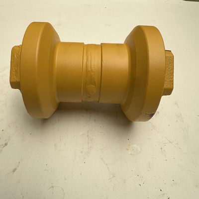 KX121-3 رولر های ردیابی حفاری رولر پایین برای کوبوتا KX121-3