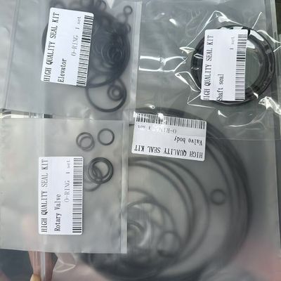 قطعات حفاری با دوام بالا، نوع 227-6089