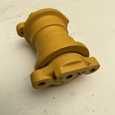 PC30-3 مینی Excavator ردیاب رول کوچک Excavator بالا رول