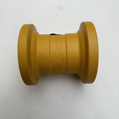 VIO20 Mini Buttom Roller Mini Excavator Track Roller Excavator کوچک رولر بالا
