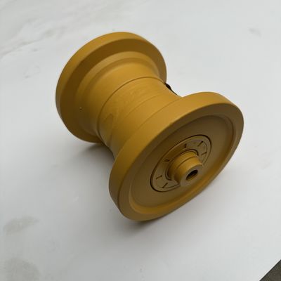 VIO20 Mini Buttom Roller Mini Excavator Track Roller Excavator کوچک رولر بالا
