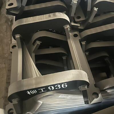 محافظ زنجیره حفاری، محافظ زنجیره، قطعات مقاوم به لباس، نگهدارنده زنجیره