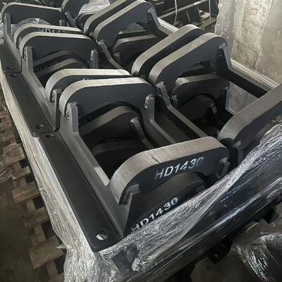 محافظ زنجیره حفاری، محافظ زنجیره، قطعات مقاوم به لباس، نگهدارنده زنجیره