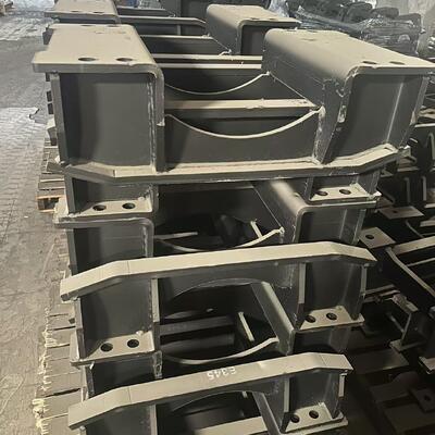 محافظ زنجیره حفاری، محافظ زنجیره، قطعات مقاوم به لباس، نگهدارنده زنجیره