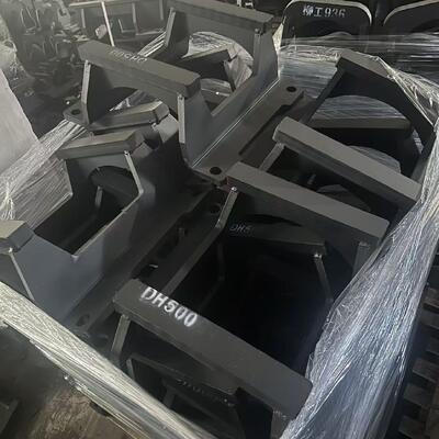 محافظ زنجیره حفاری، محافظ زنجیره، قطعات مقاوم به لباس، نگهدارنده زنجیره