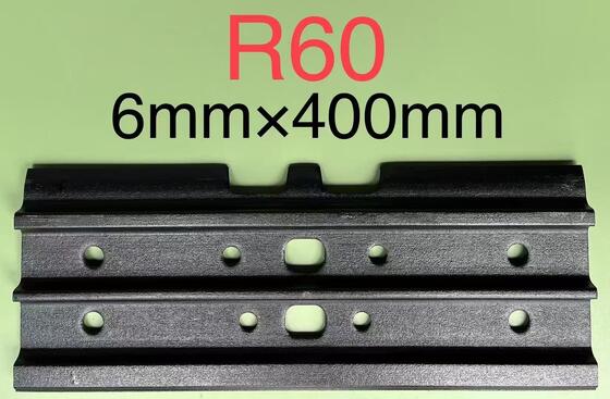 حفاری، بلدوزر، صفحه خزنده، صفحه زنجیره ای، بلدوزر، صفحه تک پرت 400mm 500mm 510mm 560mm 600mm 610mm 660mm